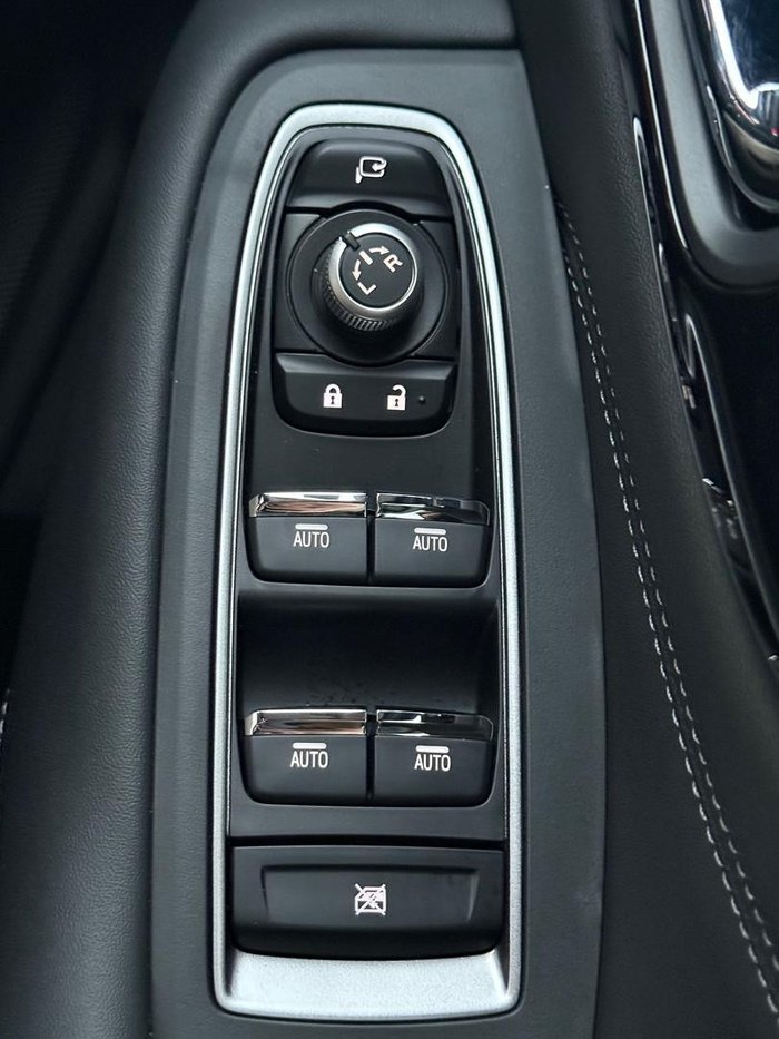 2024 Subaru Outback AWD Touring 6GEN MY25 AWD Crystal White