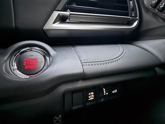 2024 Subaru Outback AWD Touring 6GEN MY25 AWD Crystal White