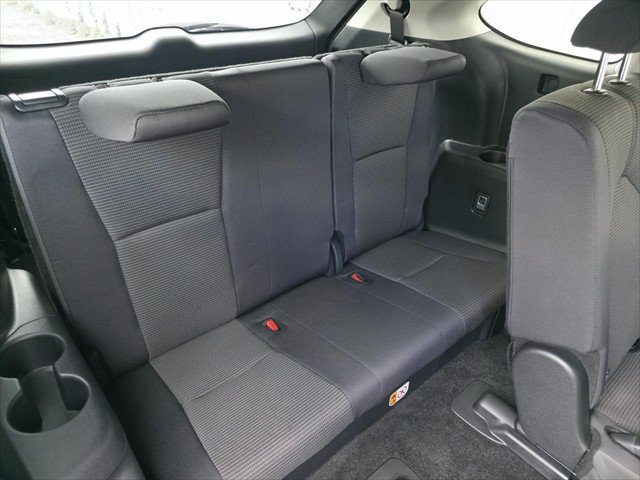 2025 Toyota Kluger GX