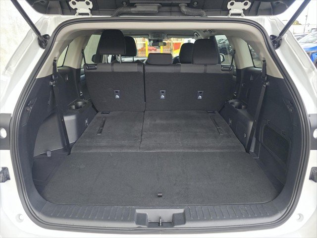2025 Toyota Kluger GX