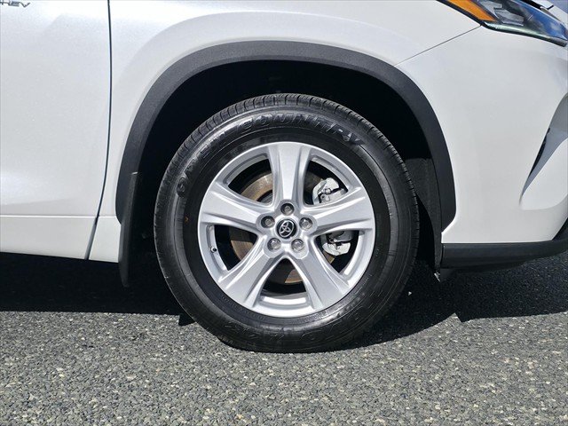 2025 Toyota Kluger GX