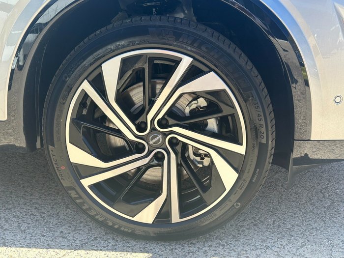 2025 Nissan QASHQAI Ti-L e-POWER
