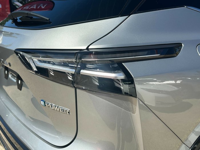 2025 Nissan QASHQAI Ti-L e-POWER