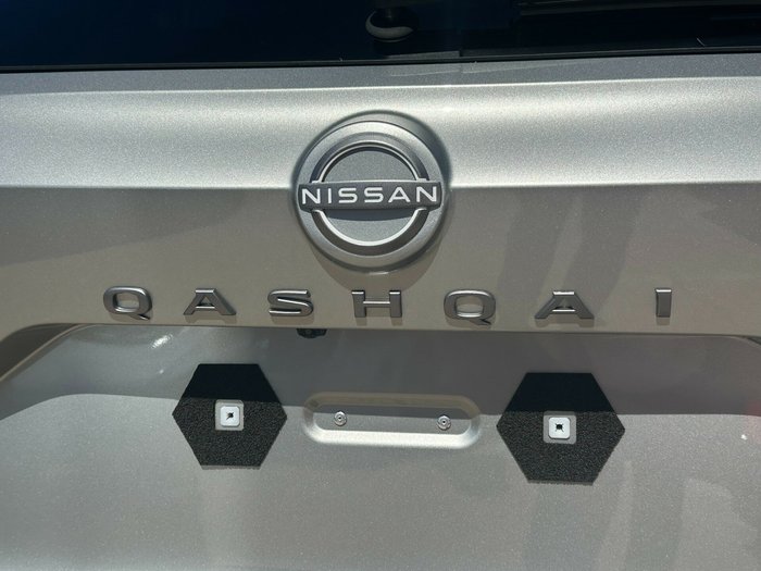 2025 Nissan QASHQAI Ti-L e-POWER