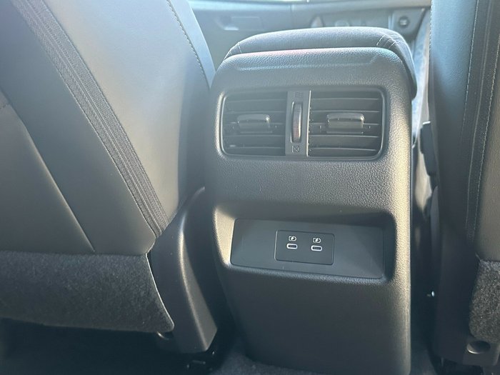 2025 Nissan QASHQAI Ti-L e-POWER