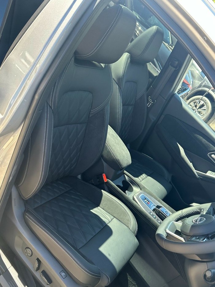 2025 Nissan QASHQAI Ti-L e-POWER