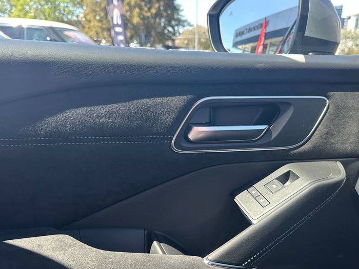 2025 Nissan QASHQAI Ti-L e-POWER