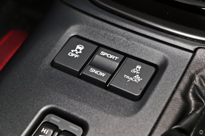 2025 Subaru BRZ tS ZD8 MY25 WR Blue