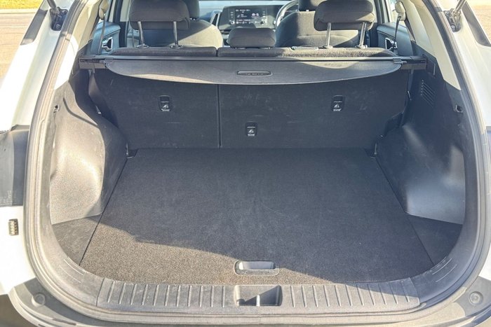 2021 Kia Sportage S