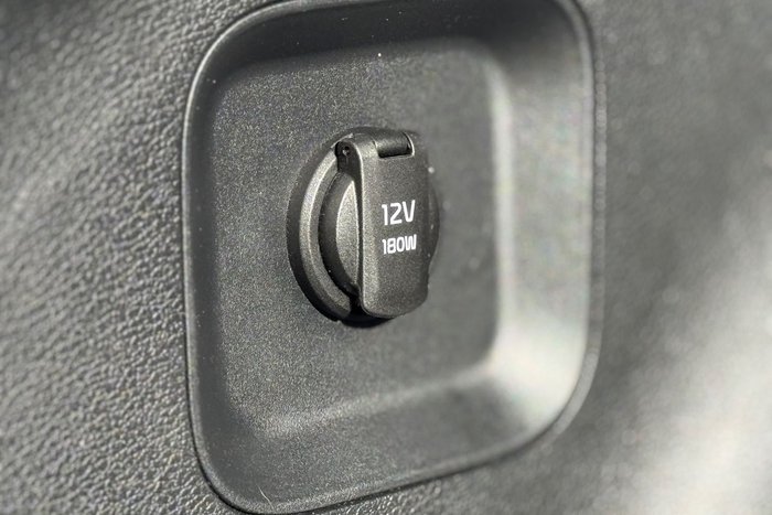 2021 Kia Sportage S