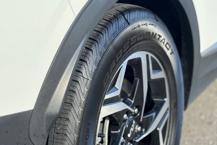 2021 Kia Sportage S