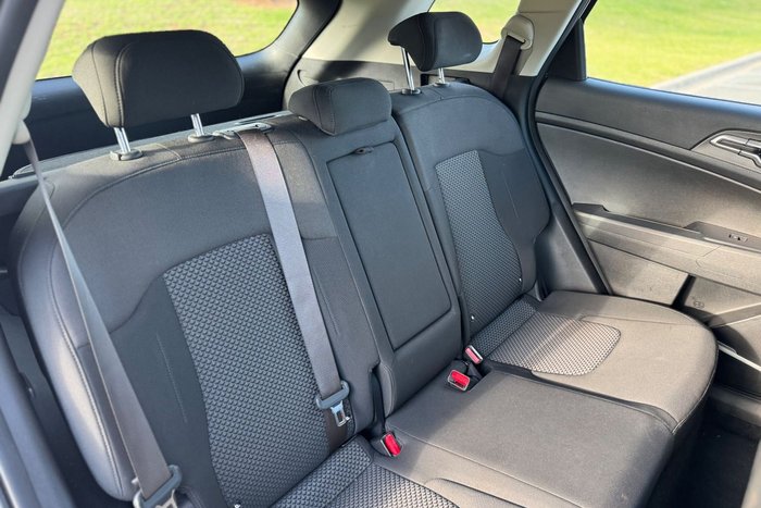 2021 Kia Sportage S
