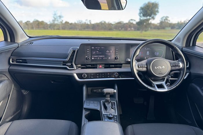 2021 Kia Sportage S