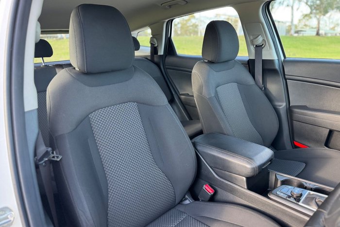 2021 Kia Sportage S