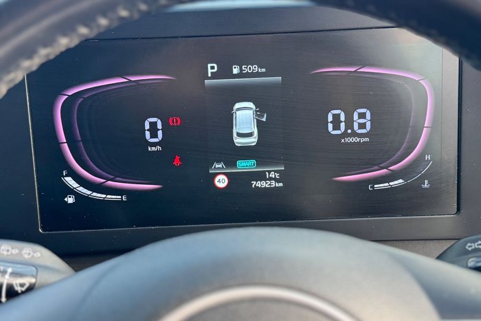 2021 Kia Sportage S