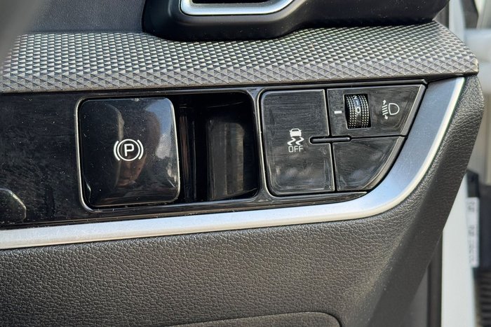 2021 Kia Sportage S