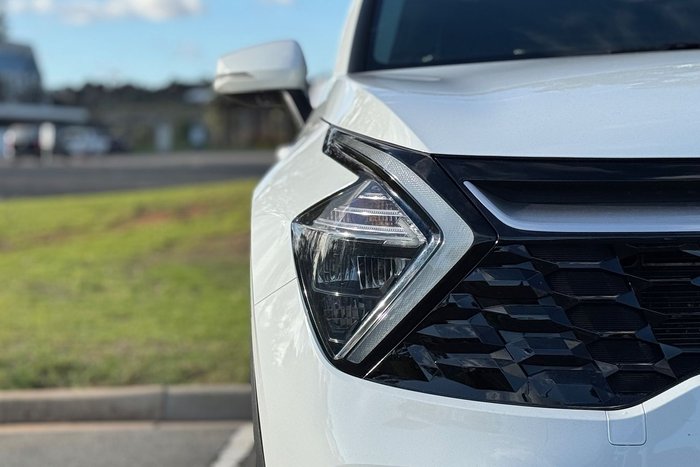 2021 Kia Sportage S