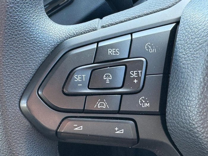 2023 Volkswagen Amarok TDI405 Core