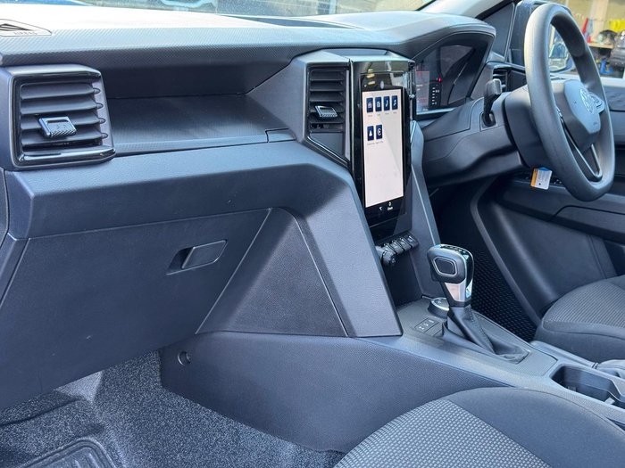 2023 Volkswagen Amarok TDI405 Core