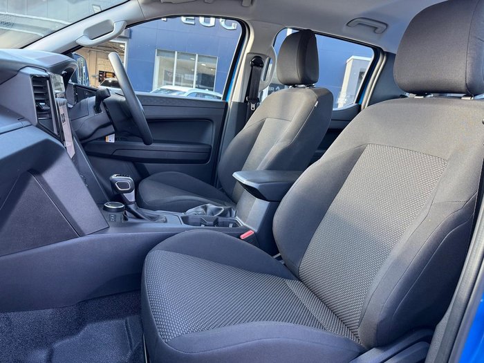 2023 Volkswagen Amarok TDI405 Core