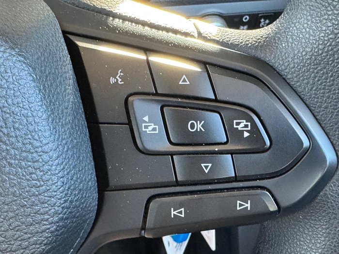 2023 Volkswagen Amarok TDI405 Core
