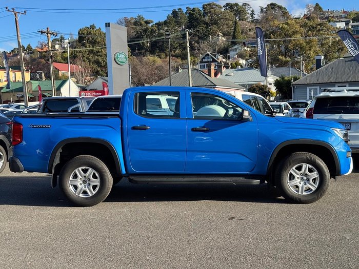 2023 Volkswagen Amarok TDI405 Core