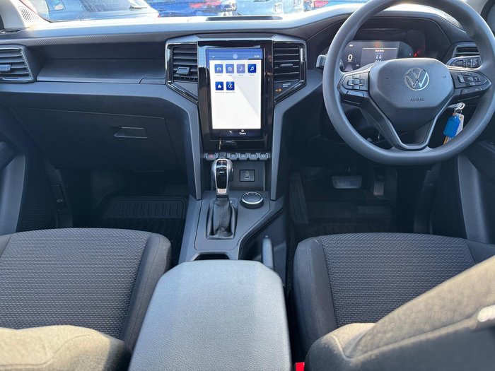 2023 Volkswagen Amarok TDI405 Core