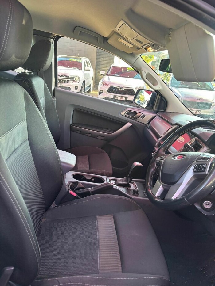 2016 Ford Ranger XLT