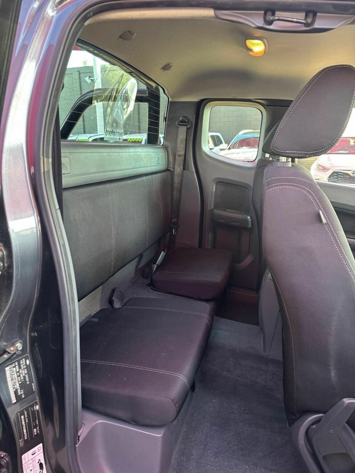 2016 Ford Ranger XLT