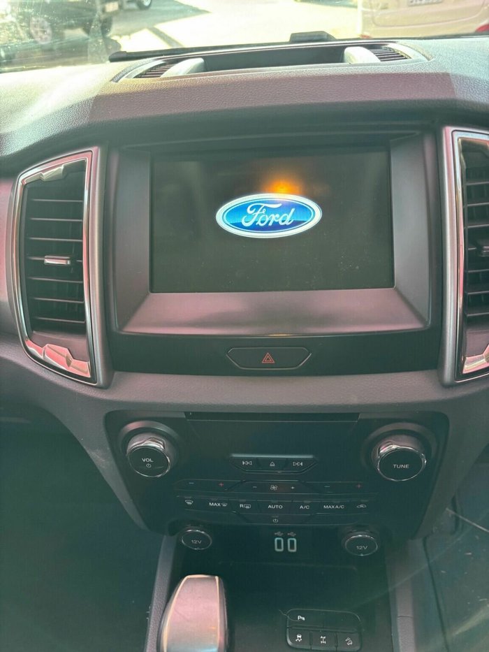 2016 Ford Ranger XLT