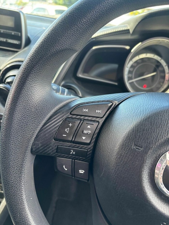 2016 Mazda CX-3 Neo
