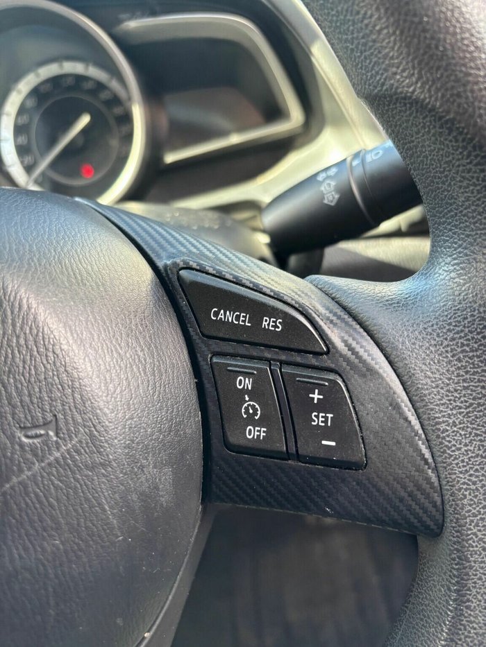 2016 Mazda CX-3 Neo