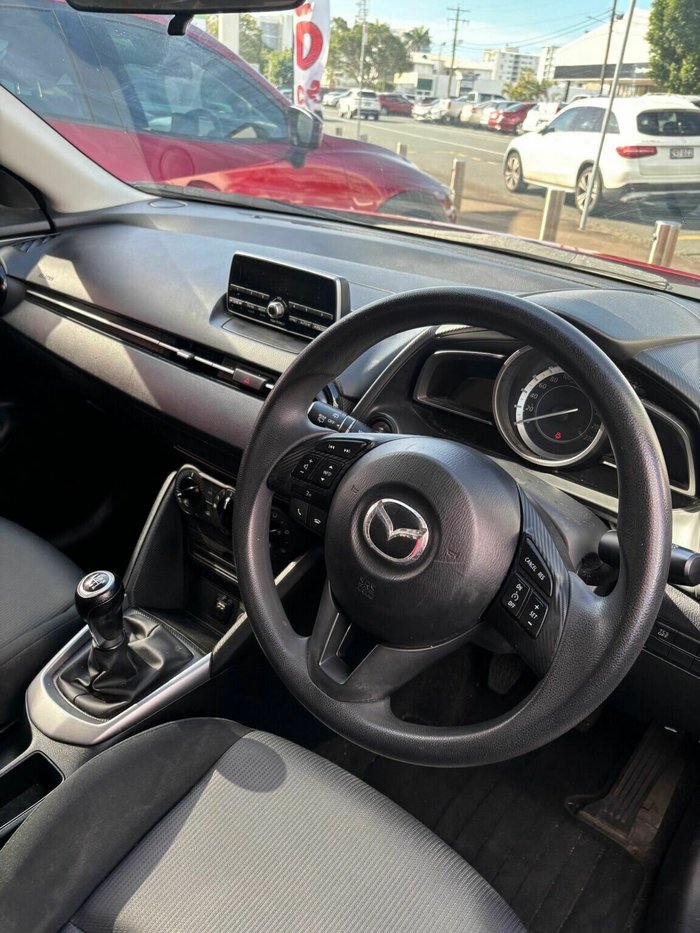 2016 Mazda CX-3 Neo
