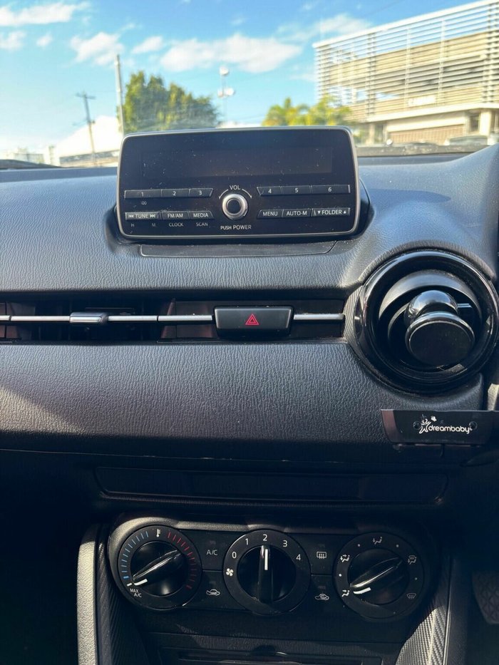 2016 Mazda CX-3 Neo