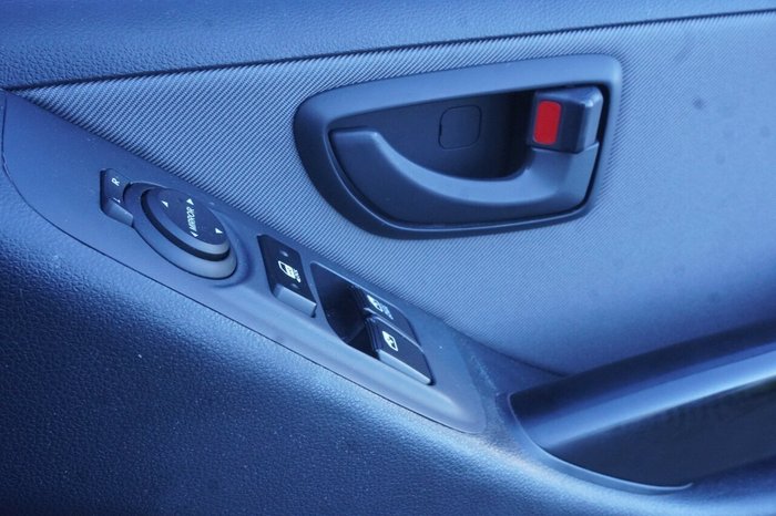 2018 Hyundai iLoad