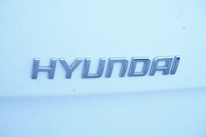 2018 Hyundai iLoad