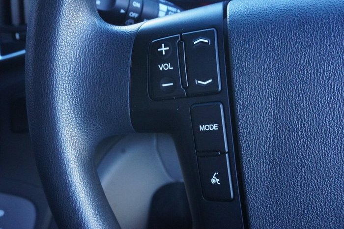 2018 Hyundai iLoad