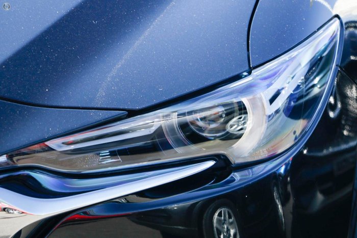 2018 Mazda CX-5 Maxx Sport