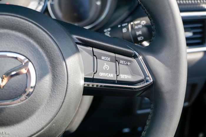 2018 Mazda CX-5 Maxx Sport
