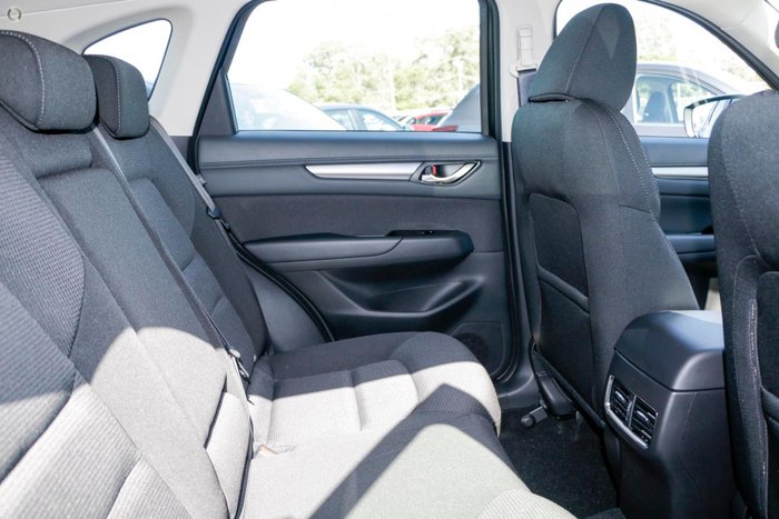 2018 Mazda CX-5 Maxx Sport