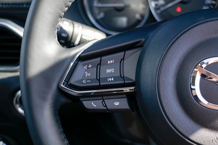 2018 Mazda CX-5 Maxx Sport