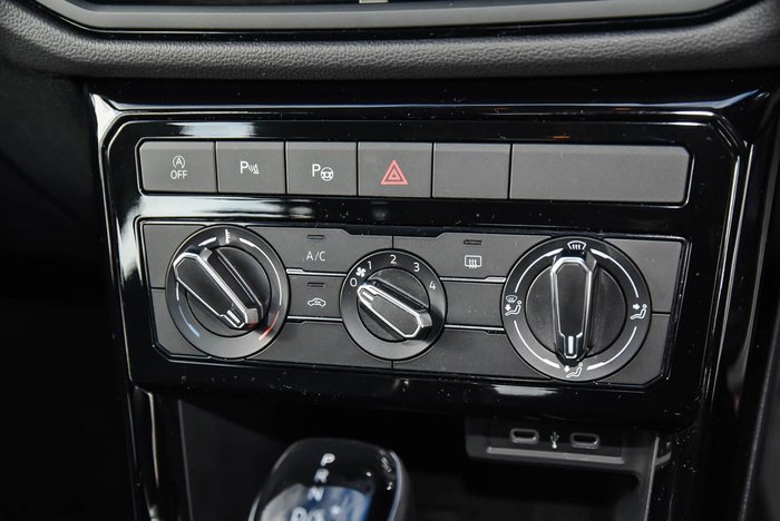 2024 Volkswagen T-Cross 85TSI Life