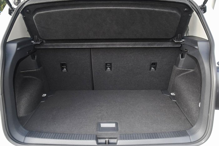 2024 Volkswagen T-Cross 85TSI Life