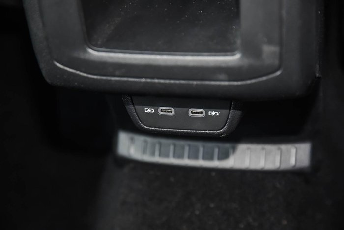2024 Volkswagen T-Cross 85TSI Life