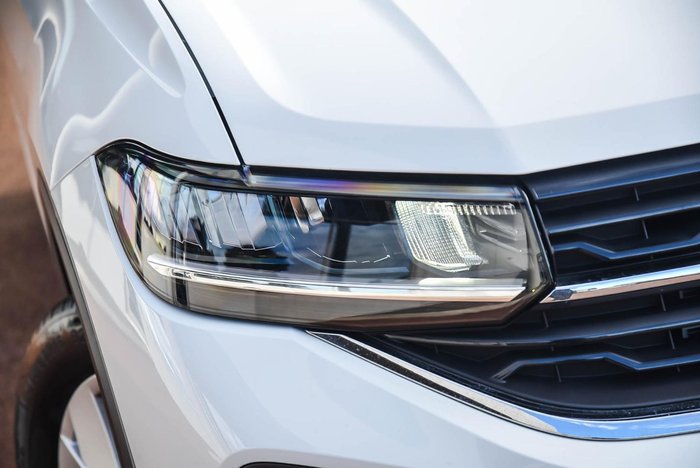 2024 Volkswagen T-Cross 85TSI Life