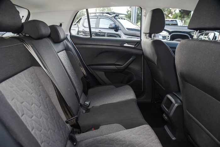 2024 Volkswagen T-Cross 85TSI Life
