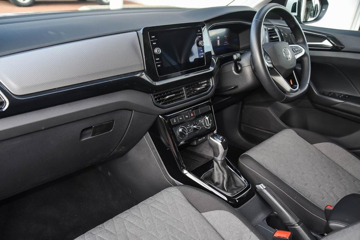2024 Volkswagen T-Cross 85TSI Life