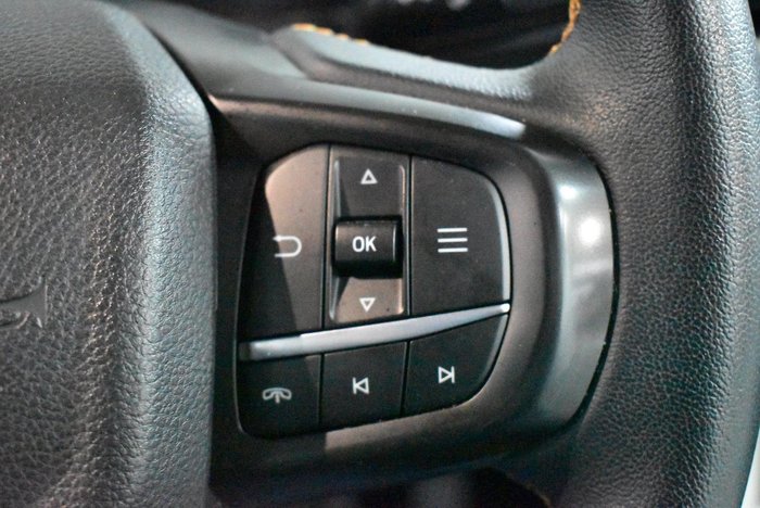 2023 Ford Everest Wildtrak