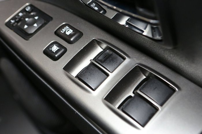 2024 Mitsubishi ASX LS