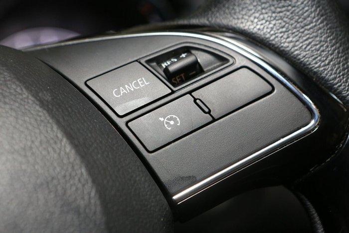 2024 Mitsubishi ASX LS